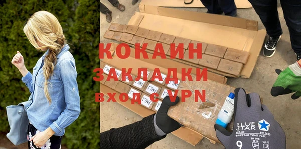 молекула духа Балахна